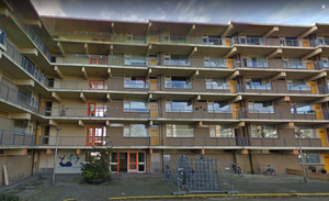 Asterstraat 326, 2223 VP Katwijk aan Zee, Nederland
