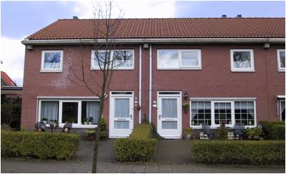 Baron van Wassenaerlaan 15, 2223 JH Katwijk aan Zee, Nederland