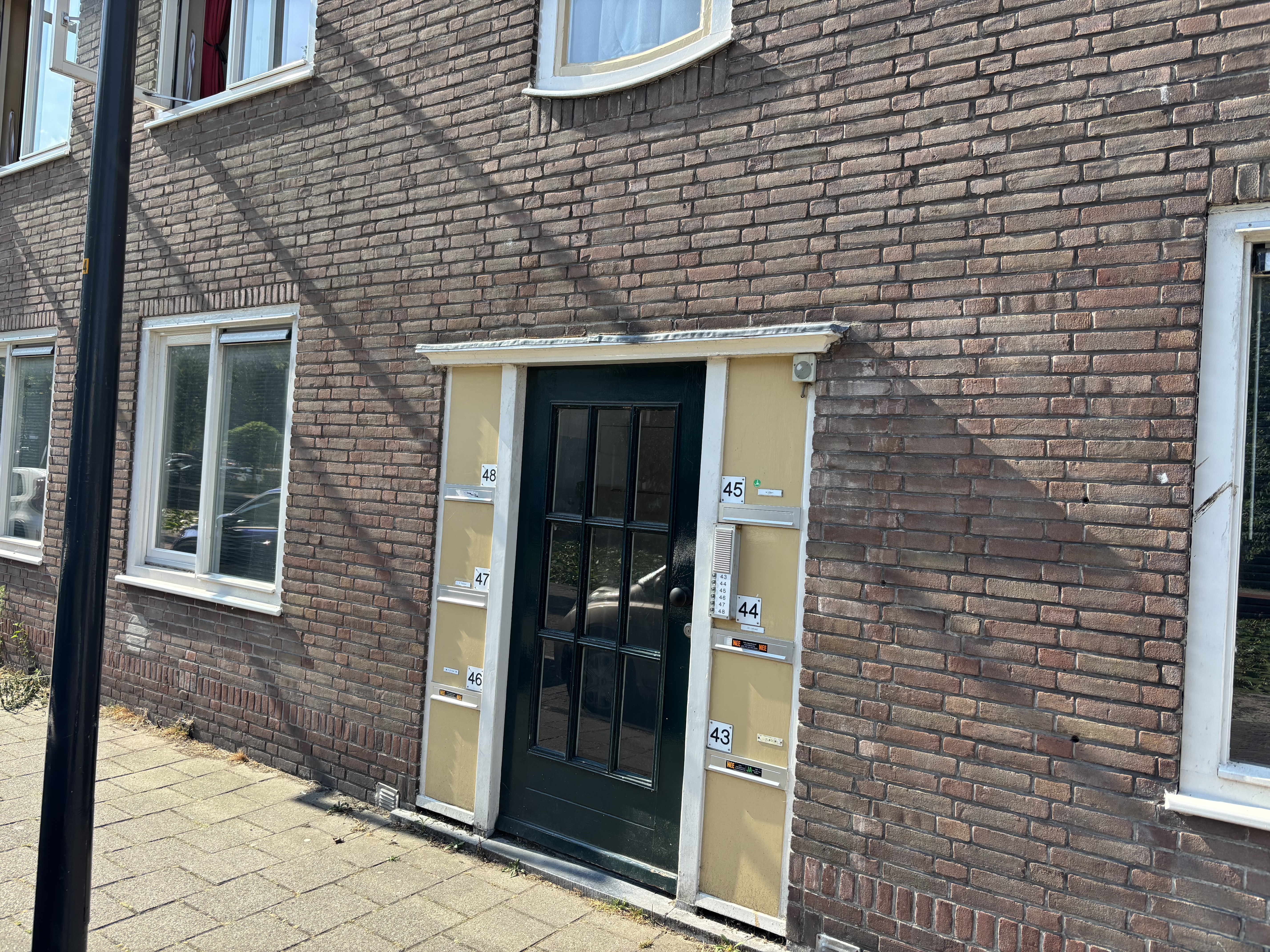 Veilingkade 47