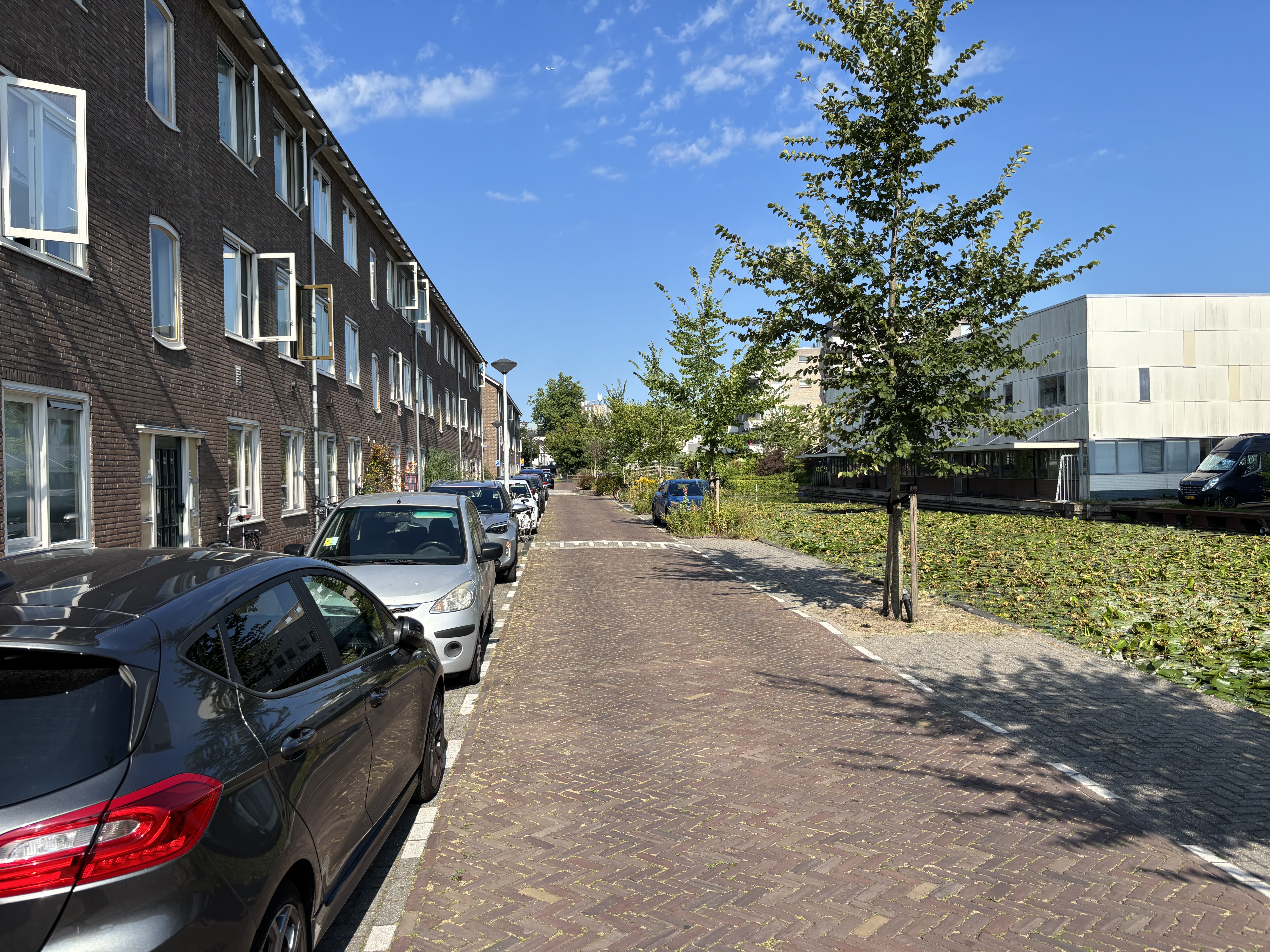 Veilingkade 47