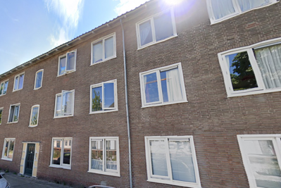 Veilingkade 47 Leiden, Leiden