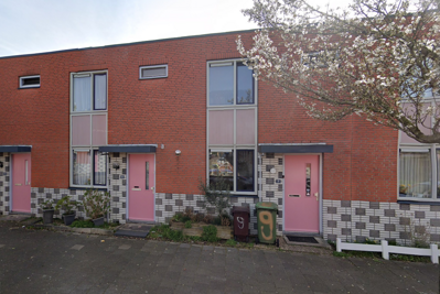 Anna Reynvaanstraat 11 Leiden, Leiden