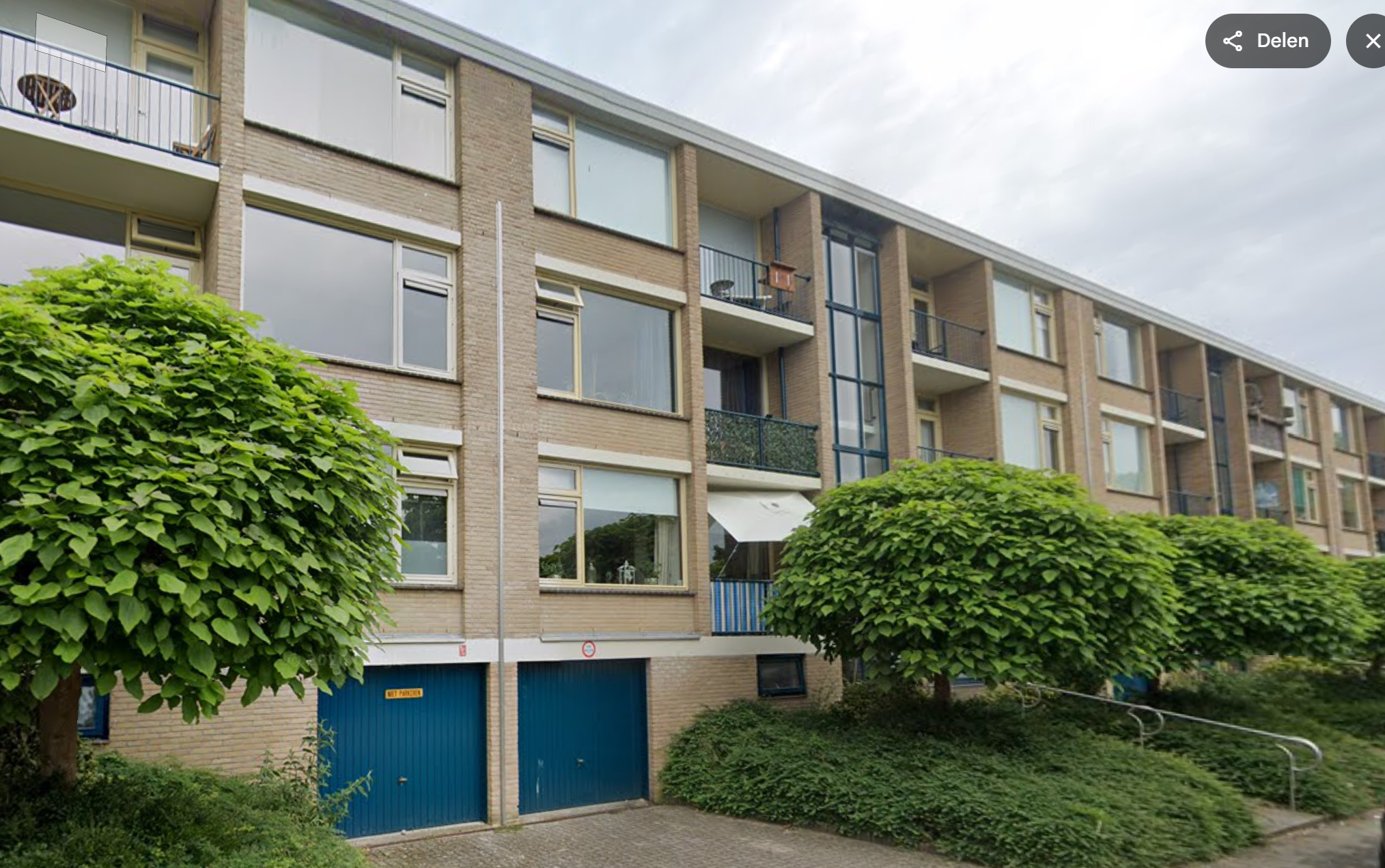 Tortellaan 35, 2224 HV Katwijk aan Zee, Nederland