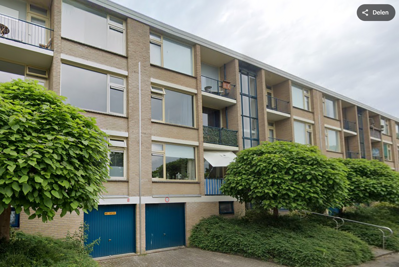 Tortellaan 35 Katwijk, Katwijk