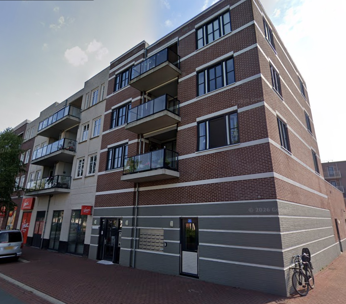 Oeverdreef 21, 2371 JS Roelofarendsveen, Nederland