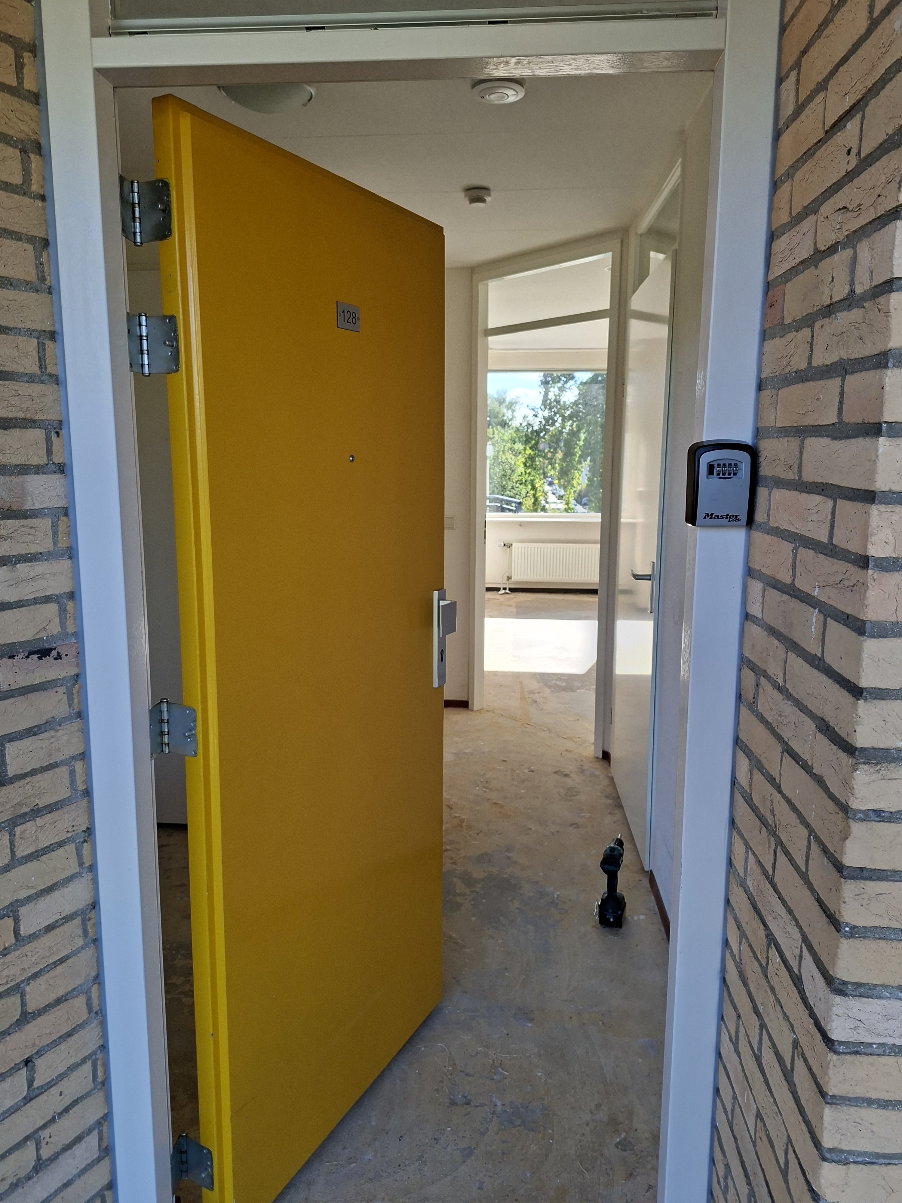 Aaltje Noordewierlaan 128