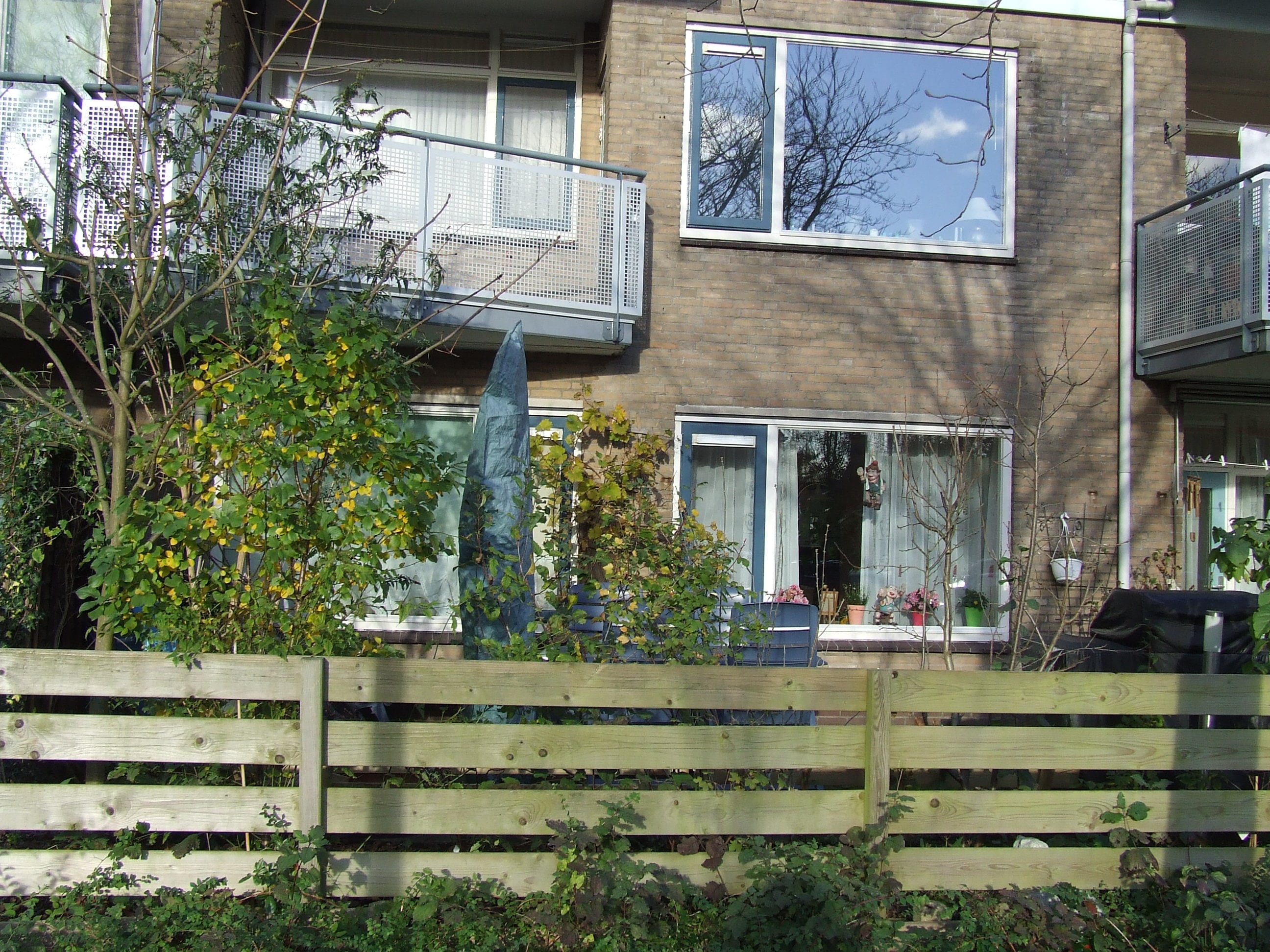 Verdistraat 34, 2162 AW Lisse, Nederland
