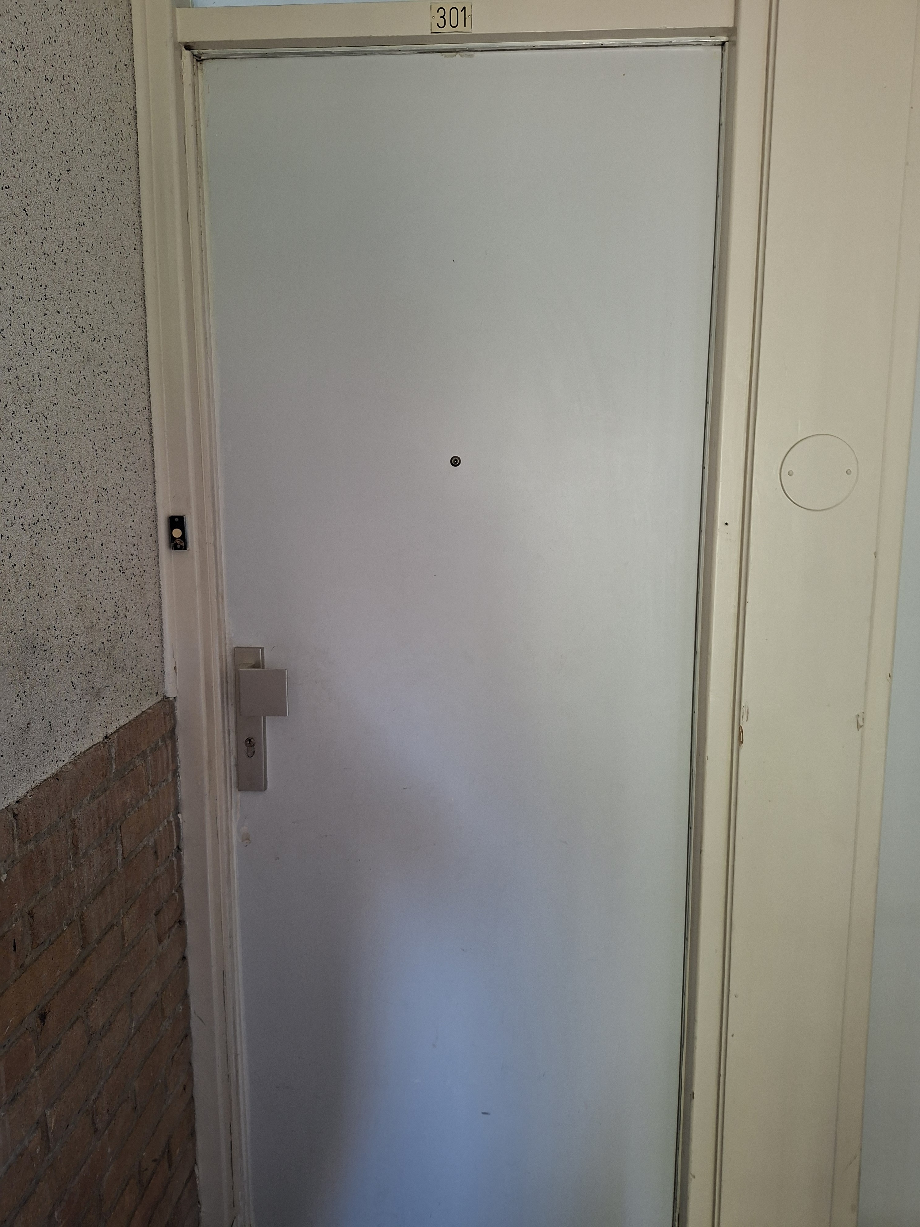 Lammenschansweg 301