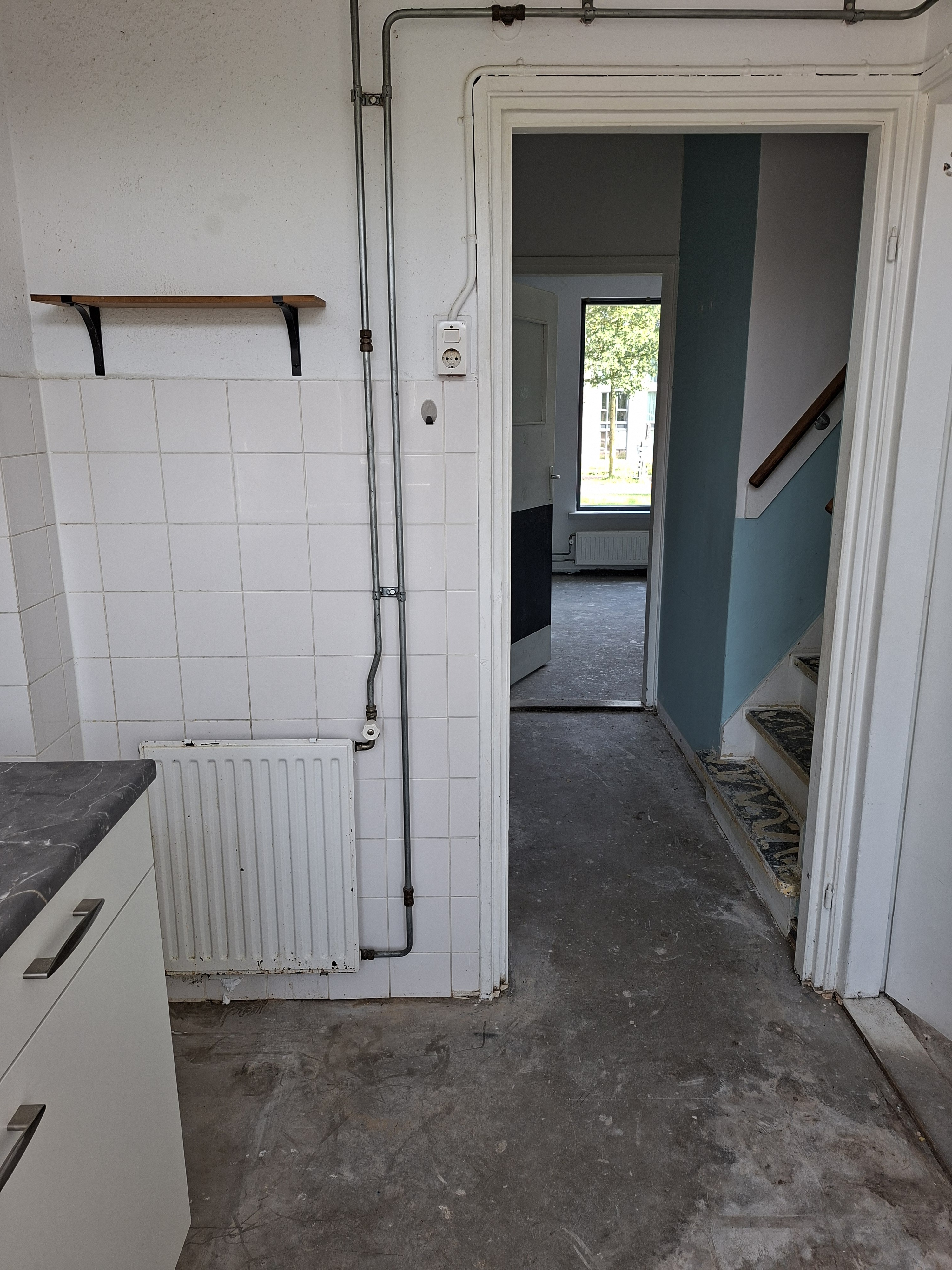 Lammenschansweg 301