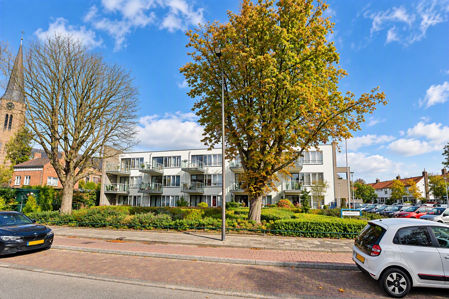Parkstate 26, 2171 JB Sassenheim, Nederland