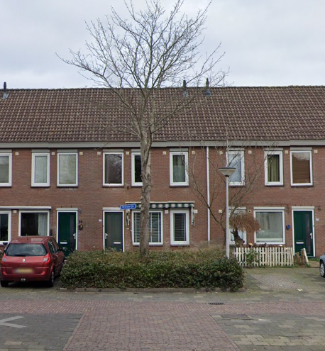 Vreewijk 27, 2161 PB Lisse, Nederland