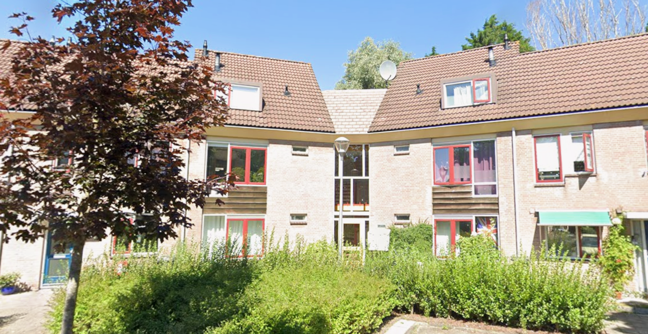 Narcissenhof 37, 2361 LS Warmond, Nederland