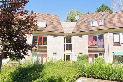 Narcissenhof 37 Warmond, Warmond