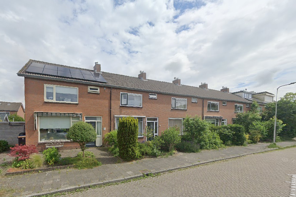 Beethovenstraat 30, 2162 VH Lisse, Nederland