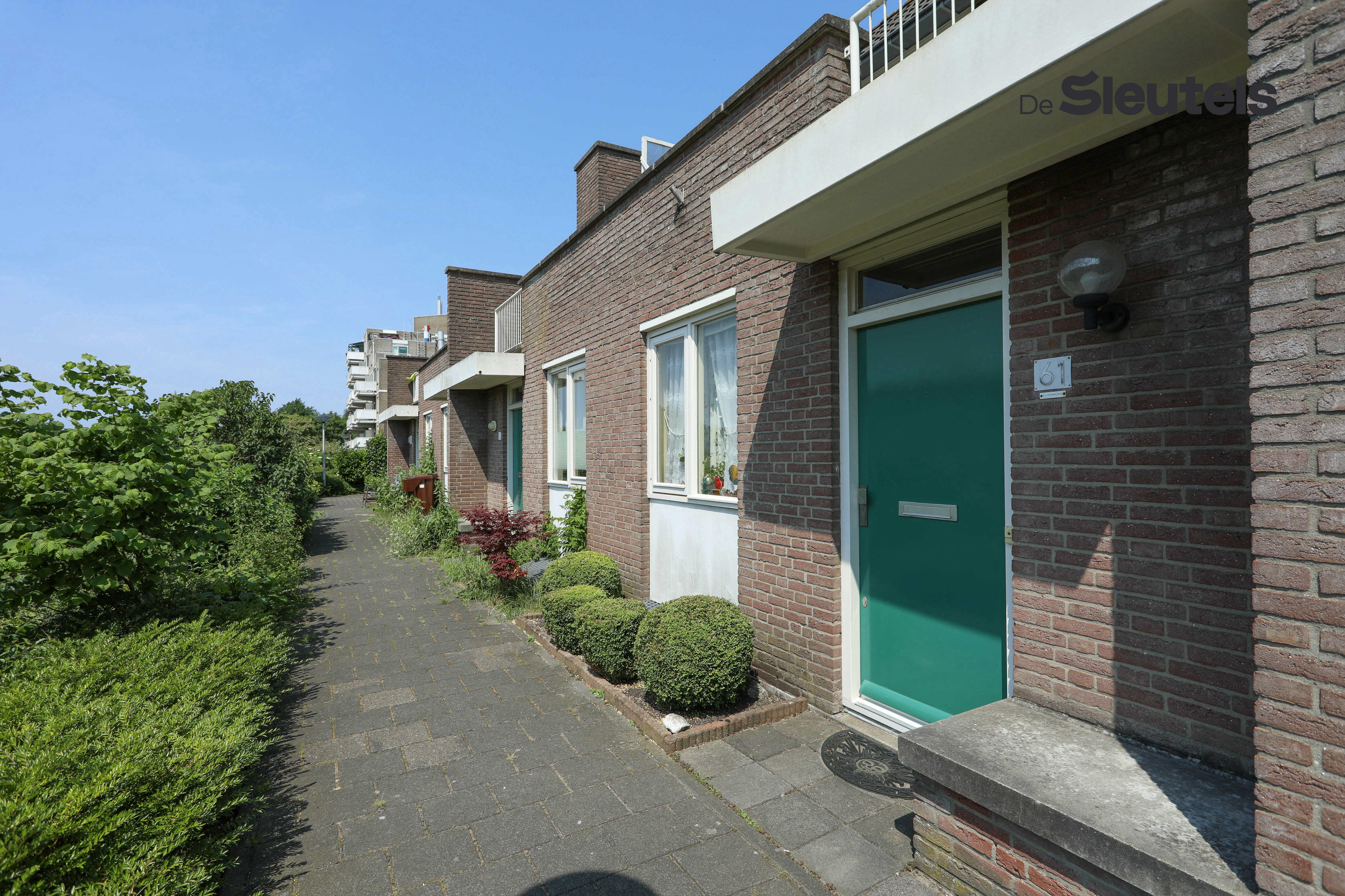 Nellie van Kolstraat 61