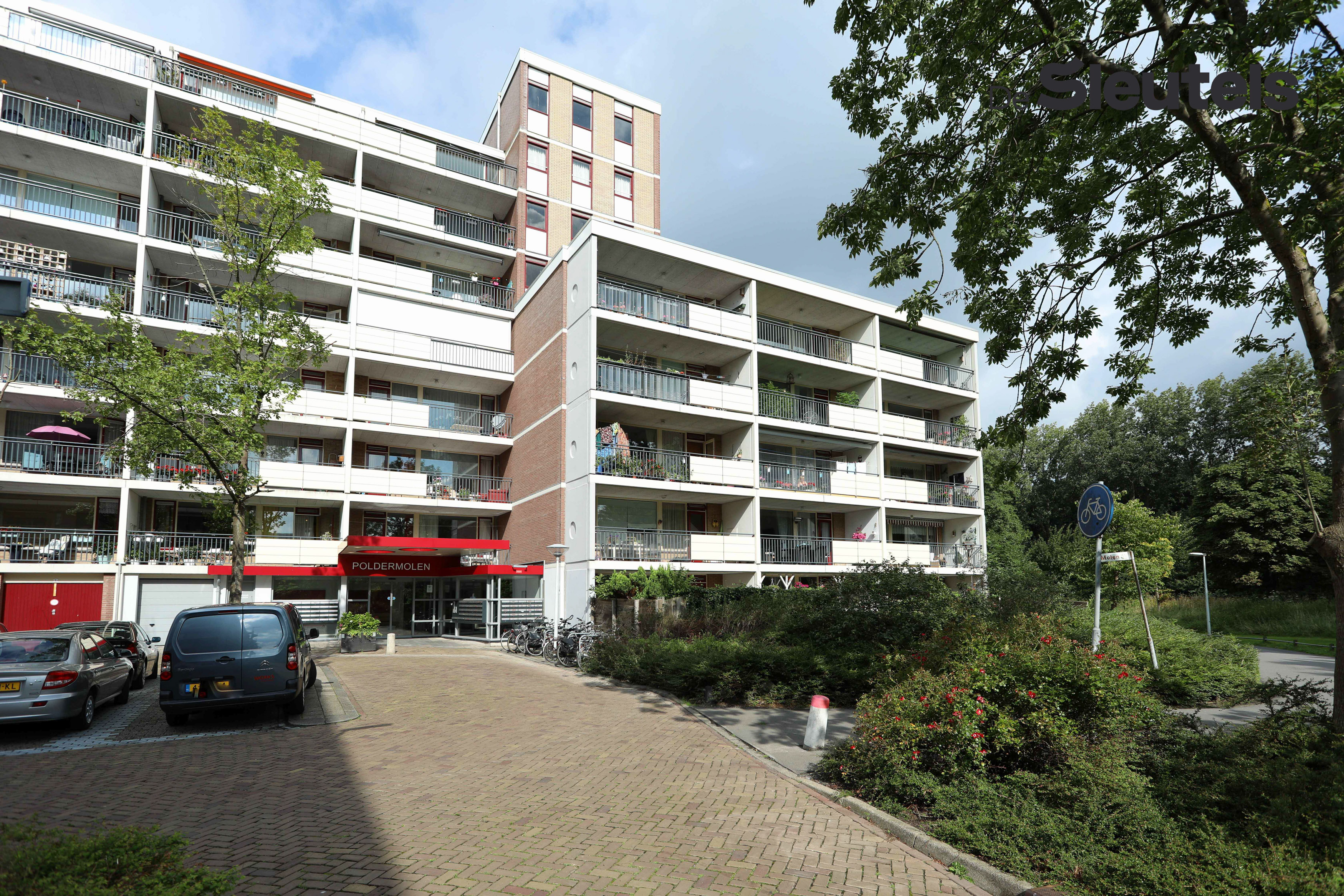 Poldermolen 103, 2317 PC Leiden, Nederland
