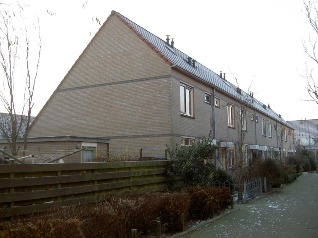 Esdoornlaan 3, 2181 KD Hillegom, Nederland