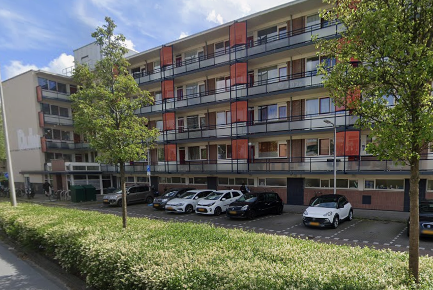 Hoorneslaan 627, 2221 GH Katwijk aan Zee, Nederland