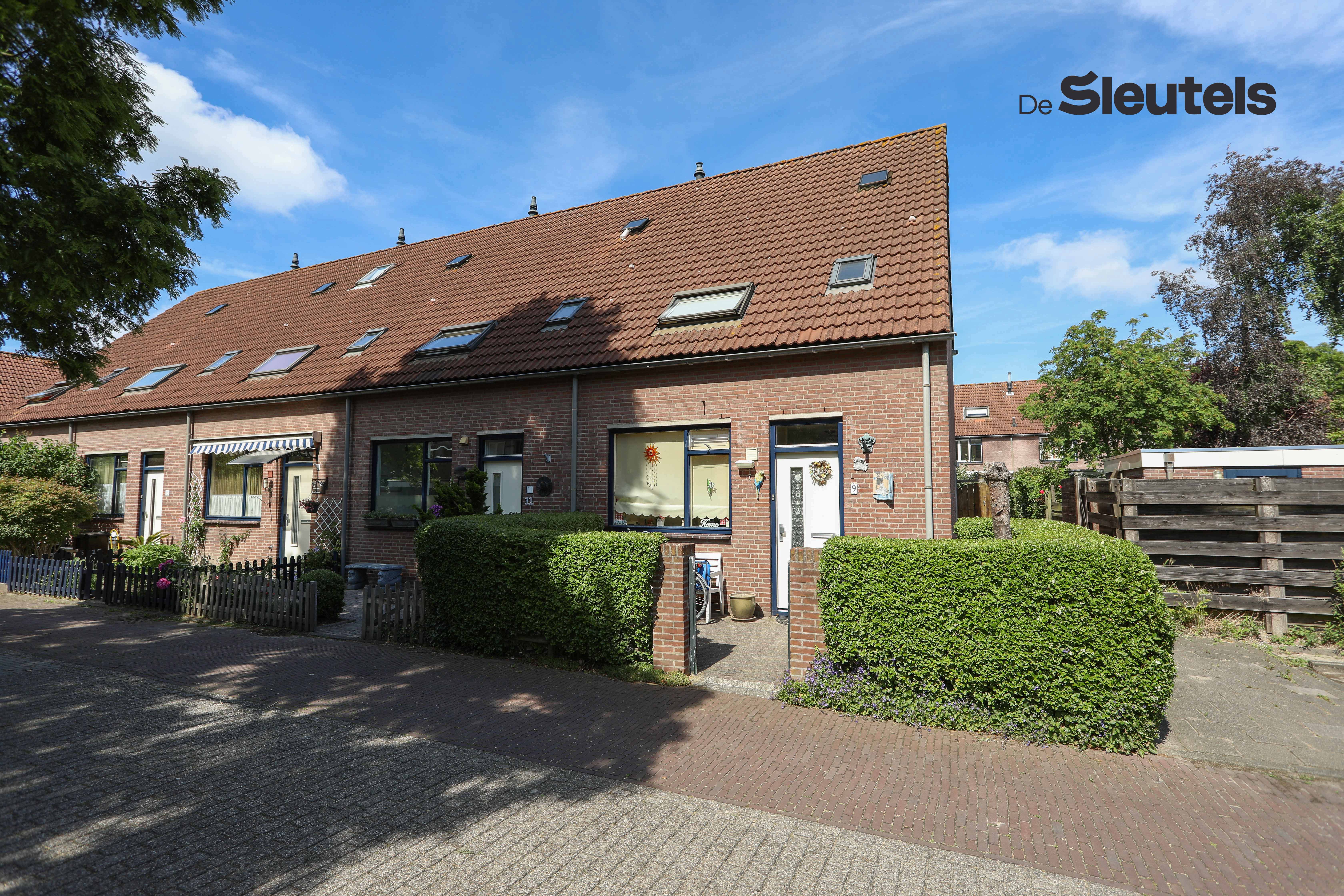 House for rent in Leiden
