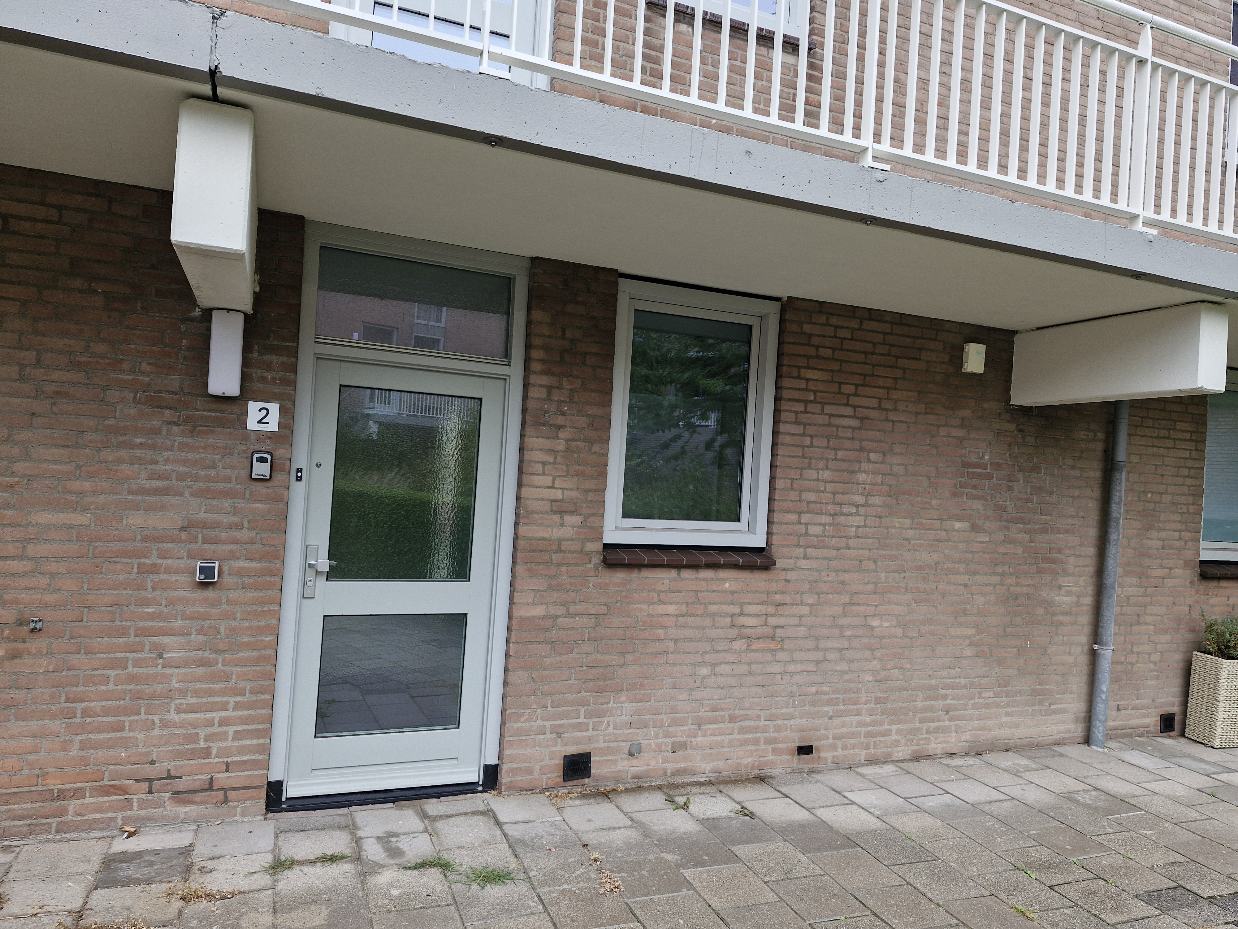 Wevershof 2