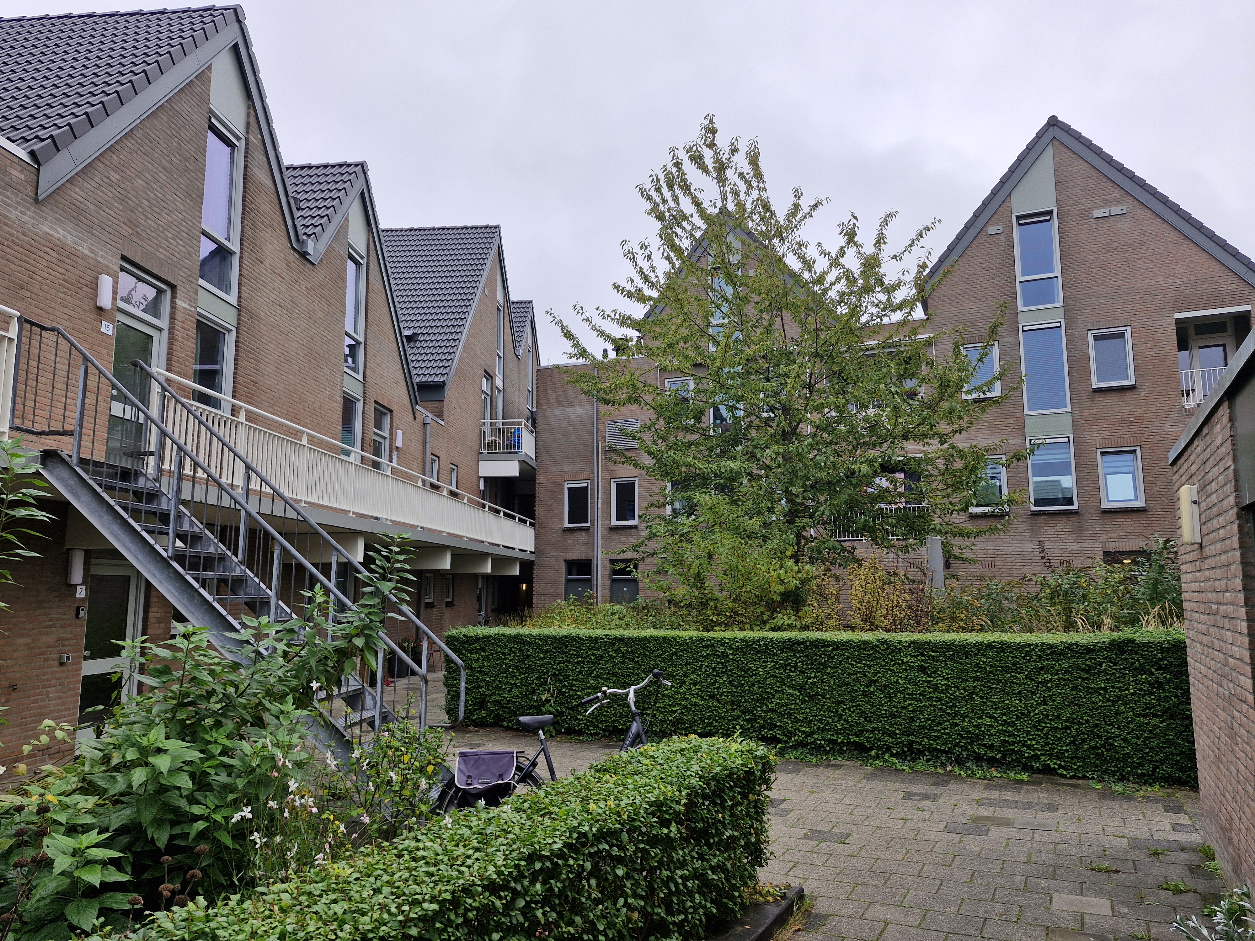 Wevershof 2