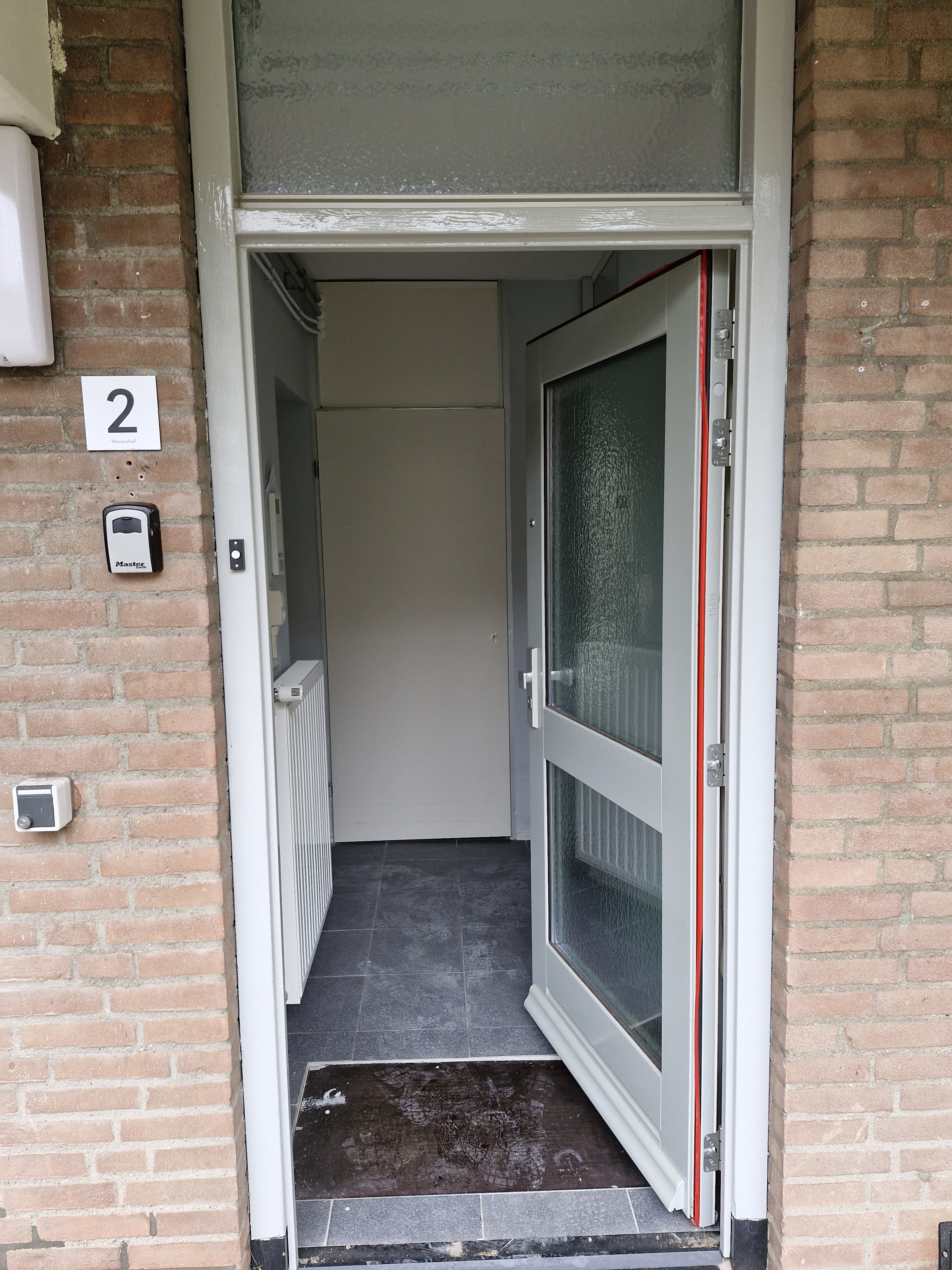 Wevershof 2