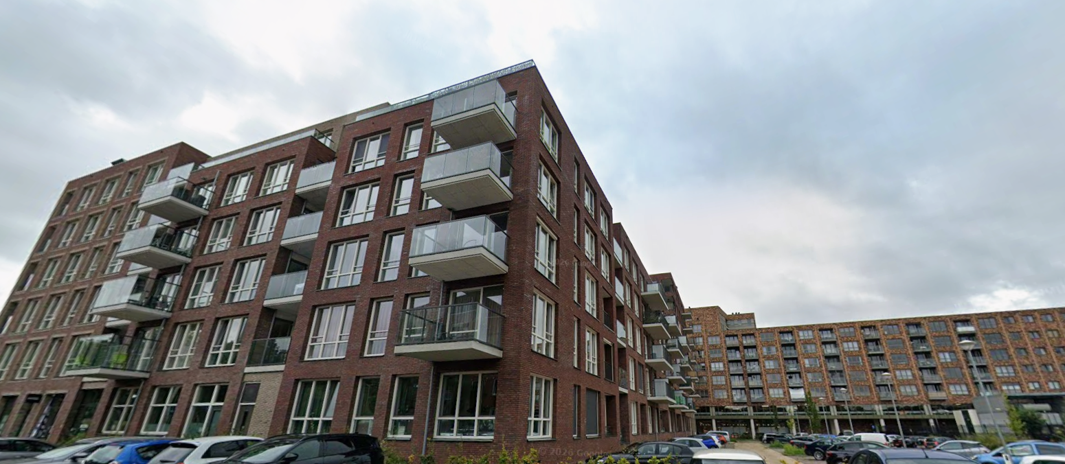 Apartment for rent in Alphen aan den Rijn