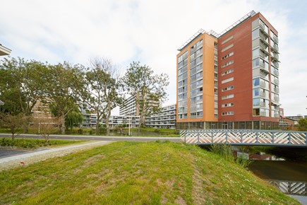 Apartment for rent in Alphen aan den Rijn