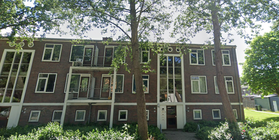 Badhuisstraat 28 Voorschoten