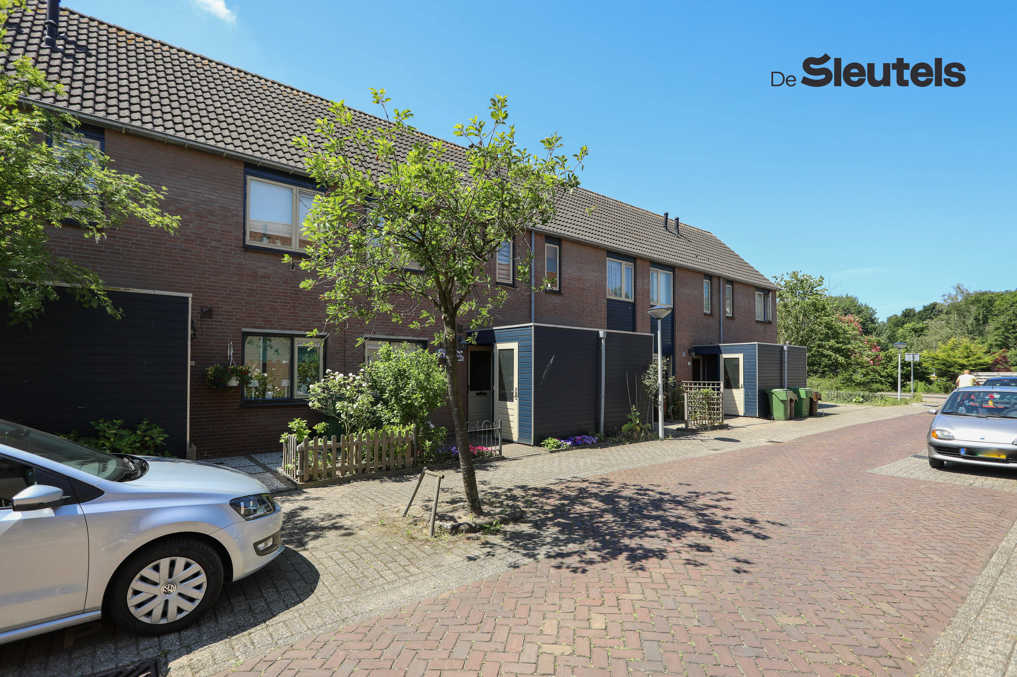 House for rent in Leiden