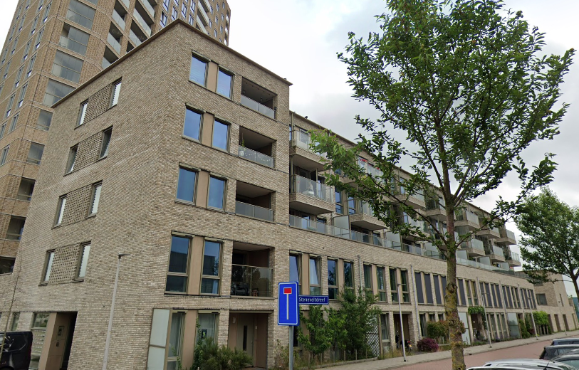 Leidsedreef 33 Leiderdorp